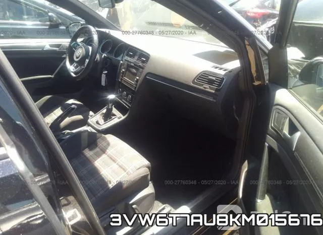 3VW6T7AU8KM015676 фото 6