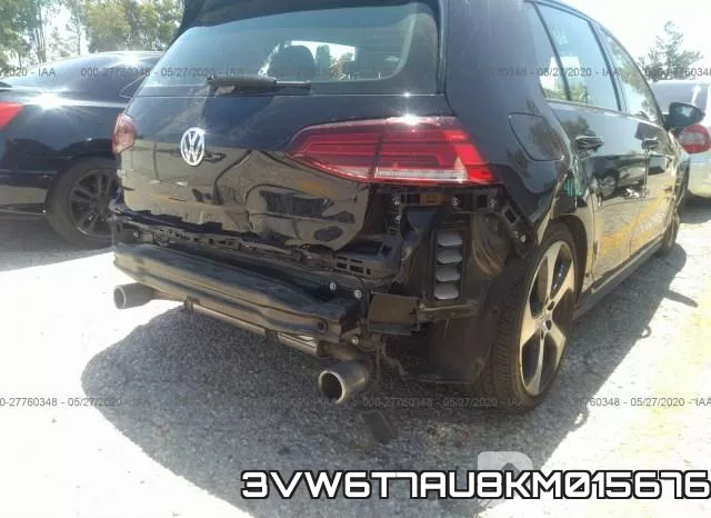 3VW6T7AU8KM015676 фото 7