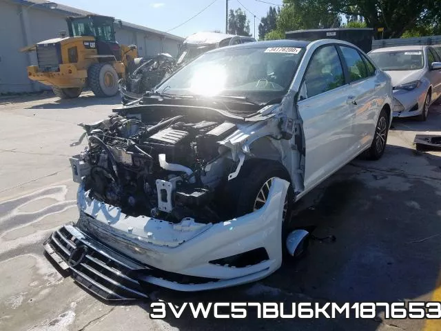 3VWC57BU6KM187653 фото 3
