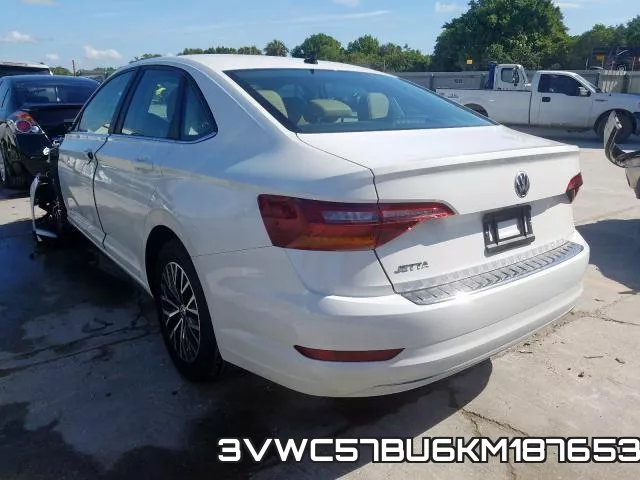 3VWC57BU6KM187653 фото 4