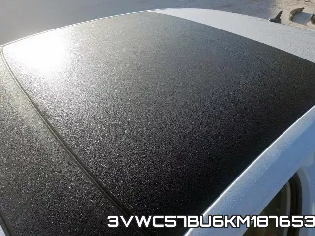 3VWC57BU6KM187653 фото 10