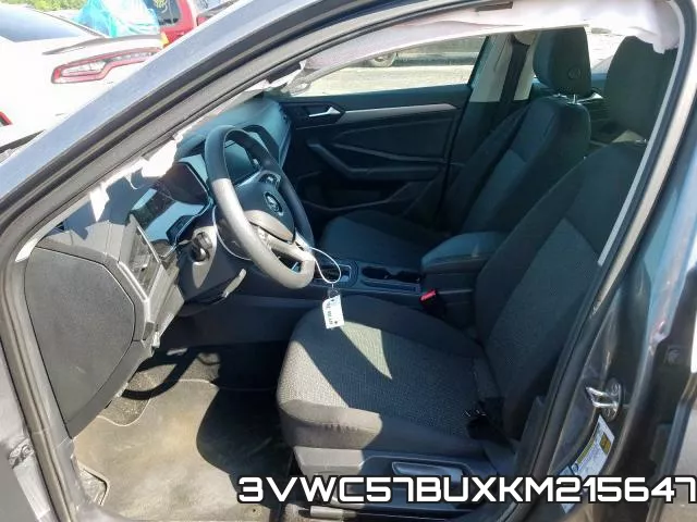 3VWC57BUXKM215647 фото 6