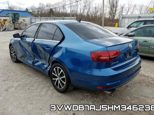 3VWDB7AJ5HM346238 фото 4