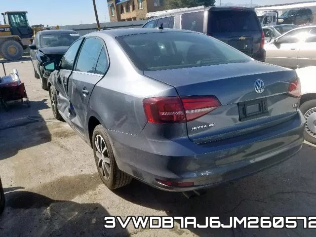 3VWDB7AJ6JM260572 фото 4