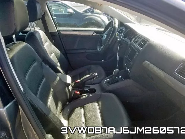 3VWDB7AJ6JM260572 фото 6