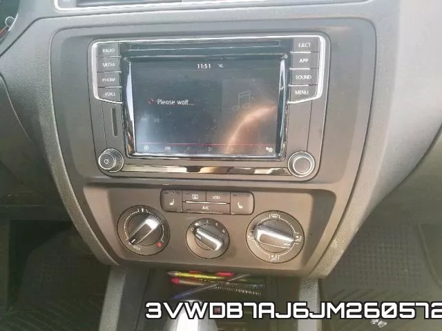 3VWDB7AJ6JM260572 фото 10