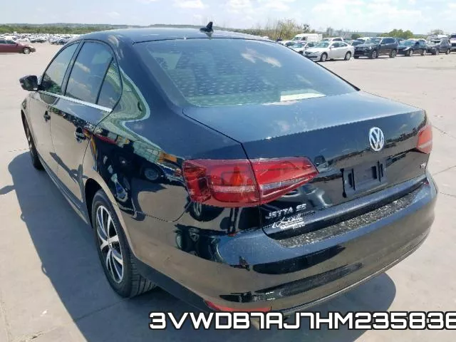 3VWDB7AJ7HM235836 фото 4