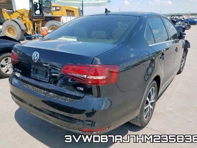 3VWDB7AJ7HM235836 фото 5