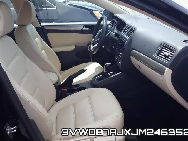 3VWDB7AJXJM246352 фото 6