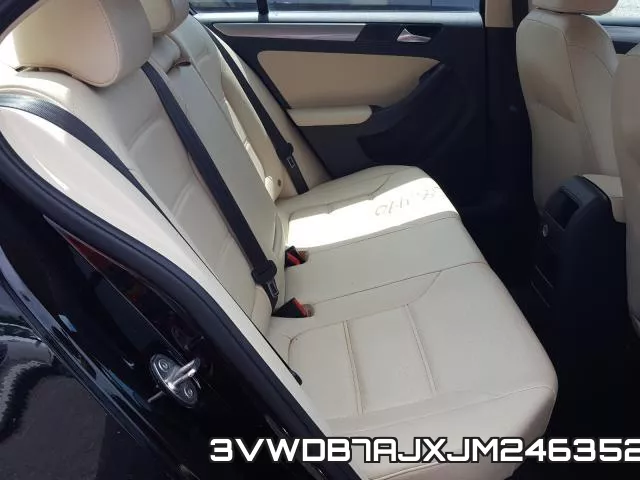 3VWDB7AJXJM246352 фото 7