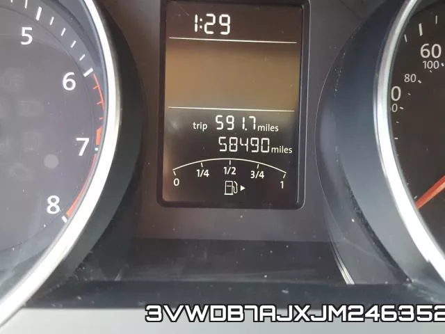 3VWDB7AJXJM246352 фото 9