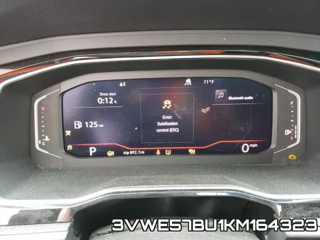 3VWE57BU1KM164323 фото 10