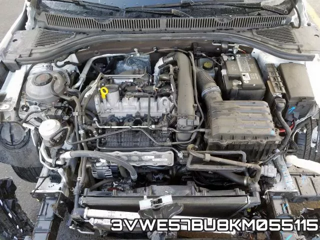 3VWE57BU8KM055115 фото 8