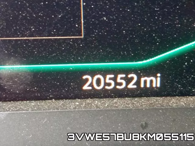 3VWE57BU8KM055115 фото 9