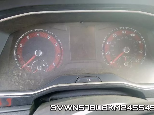 3VWN57BU8KM245545 фото 9