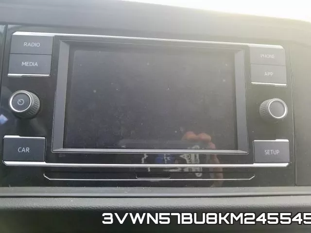 3VWN57BU8KM245545 фото 10