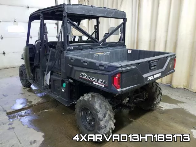 4XARVAD13H7189173 фото 4