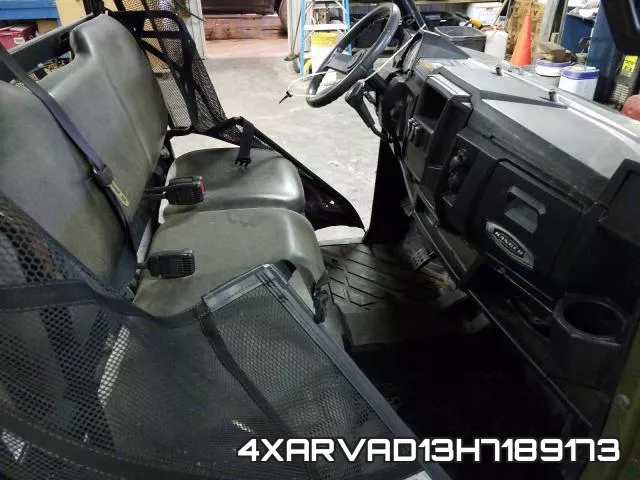 4XARVAD13H7189173 фото 6