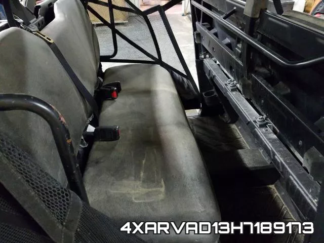4XARVAD13H7189173 фото 7
