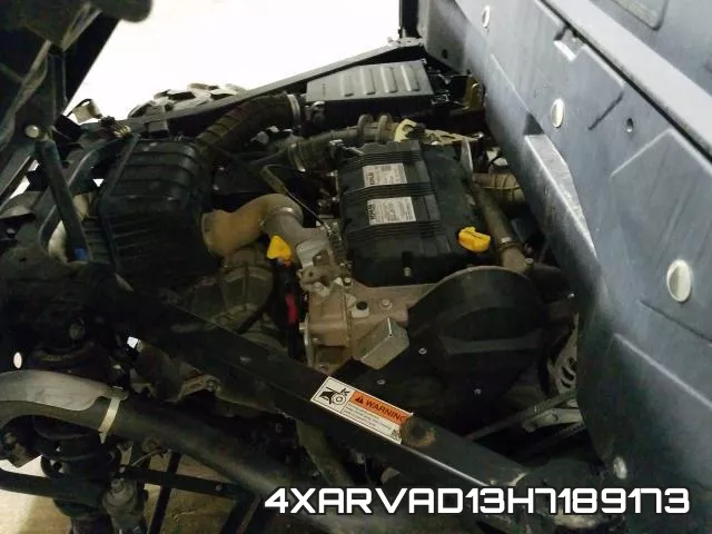4XARVAD13H7189173 фото 8