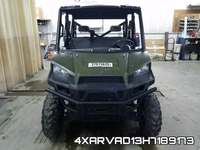 4XARVAD13H7189173 фото 10