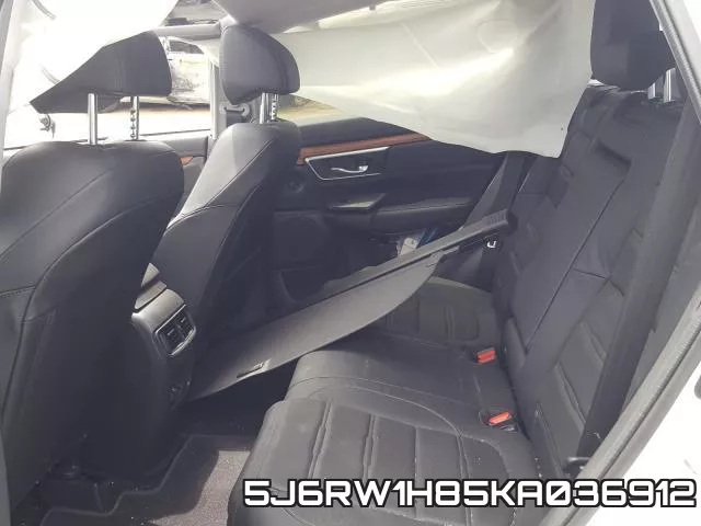 5J6RW1H85KA036912 фото 7