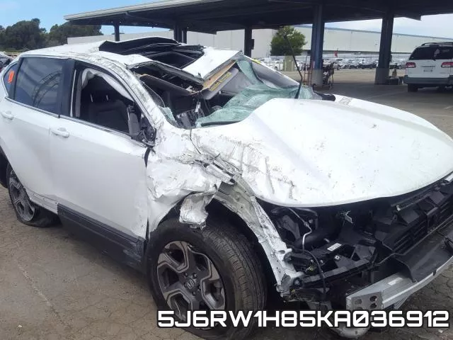 5J6RW1H85KA036912 фото 10