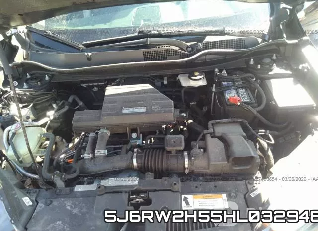5J6RW2H55HL032948 фото 2