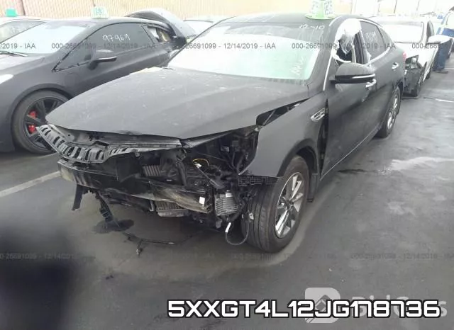 5XXGT4L12JG178736 фото 3