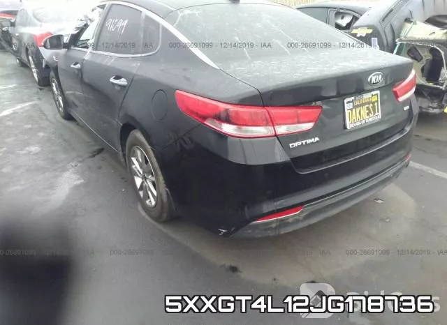 5XXGT4L12JG178736 фото 4