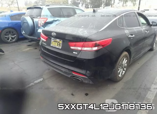 5XXGT4L12JG178736 фото 5