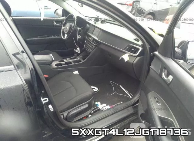 5XXGT4L12JG178736 фото 6