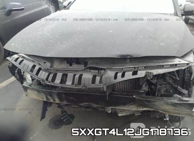 5XXGT4L12JG178736 фото 7