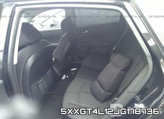5XXGT4L12JG178736 фото 9