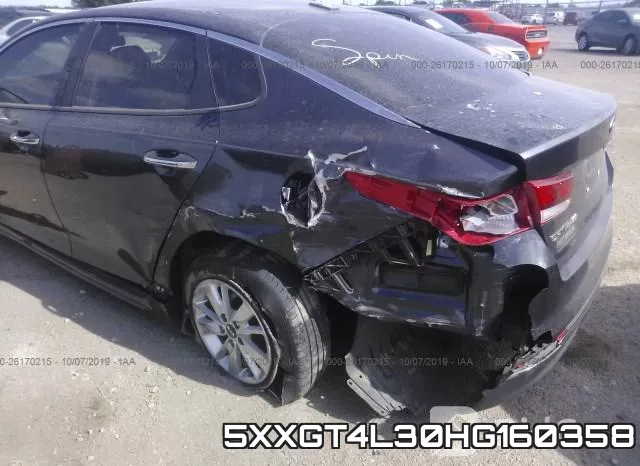 5XXGT4L30HG160358 фото 7