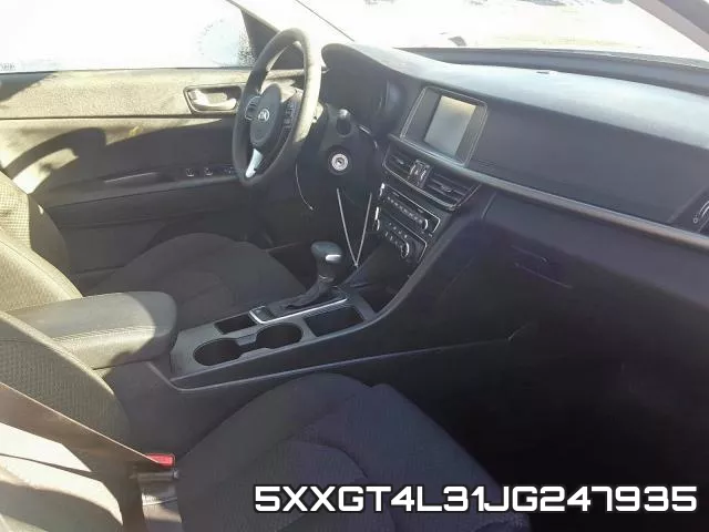 5XXGT4L31JG247935 фото 6