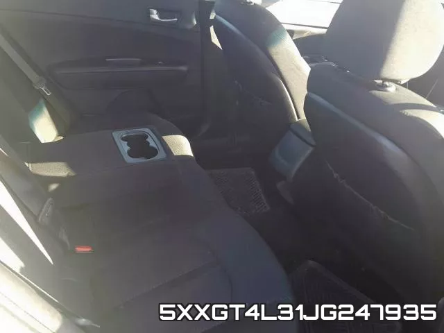 5XXGT4L31JG247935 фото 7