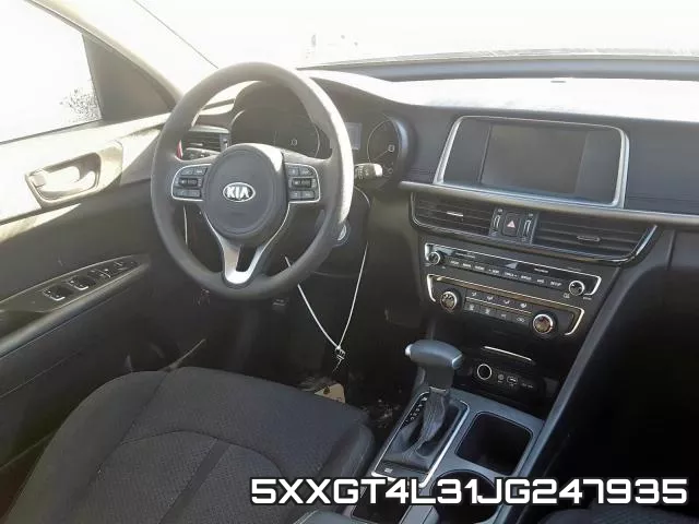 5XXGT4L31JG247935 фото 10