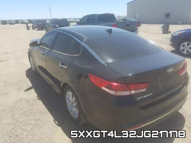 5XXGT4L32JG217178 фото 4