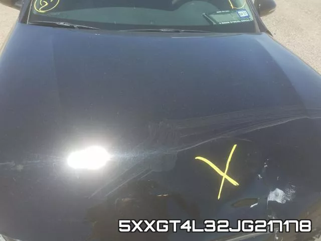 5XXGT4L32JG217178 фото 8