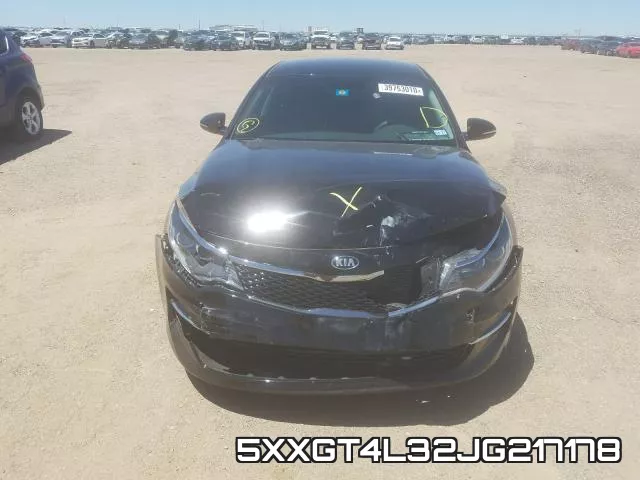 5XXGT4L32JG217178 фото 10