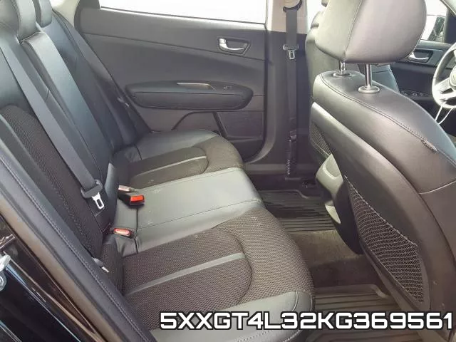 5XXGT4L32KG369561 фото 7
