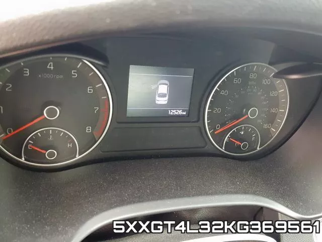 5XXGT4L32KG369561 фото 9