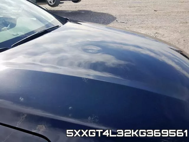 5XXGT4L32KG369561 фото 10