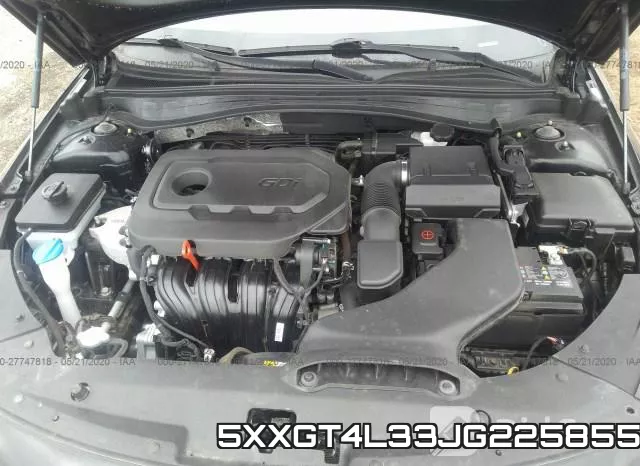 5XXGT4L33JG225855 фото 2