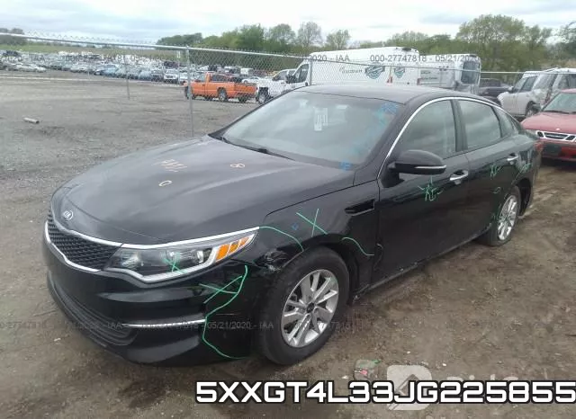 5XXGT4L33JG225855 фото 3
