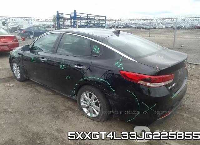 5XXGT4L33JG225855 фото 4