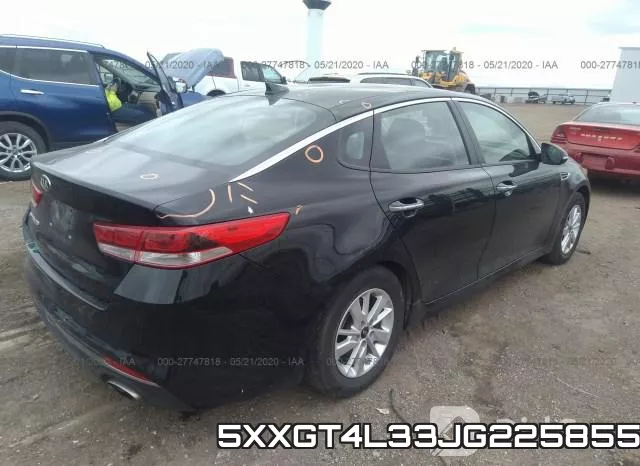 5XXGT4L33JG225855 фото 5