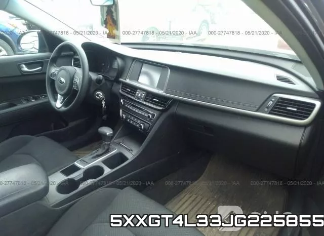5XXGT4L33JG225855 фото 6