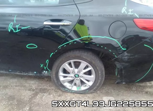 5XXGT4L33JG225855 фото 7